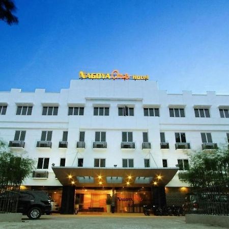Nagoya One Hotel Экстерьер фото