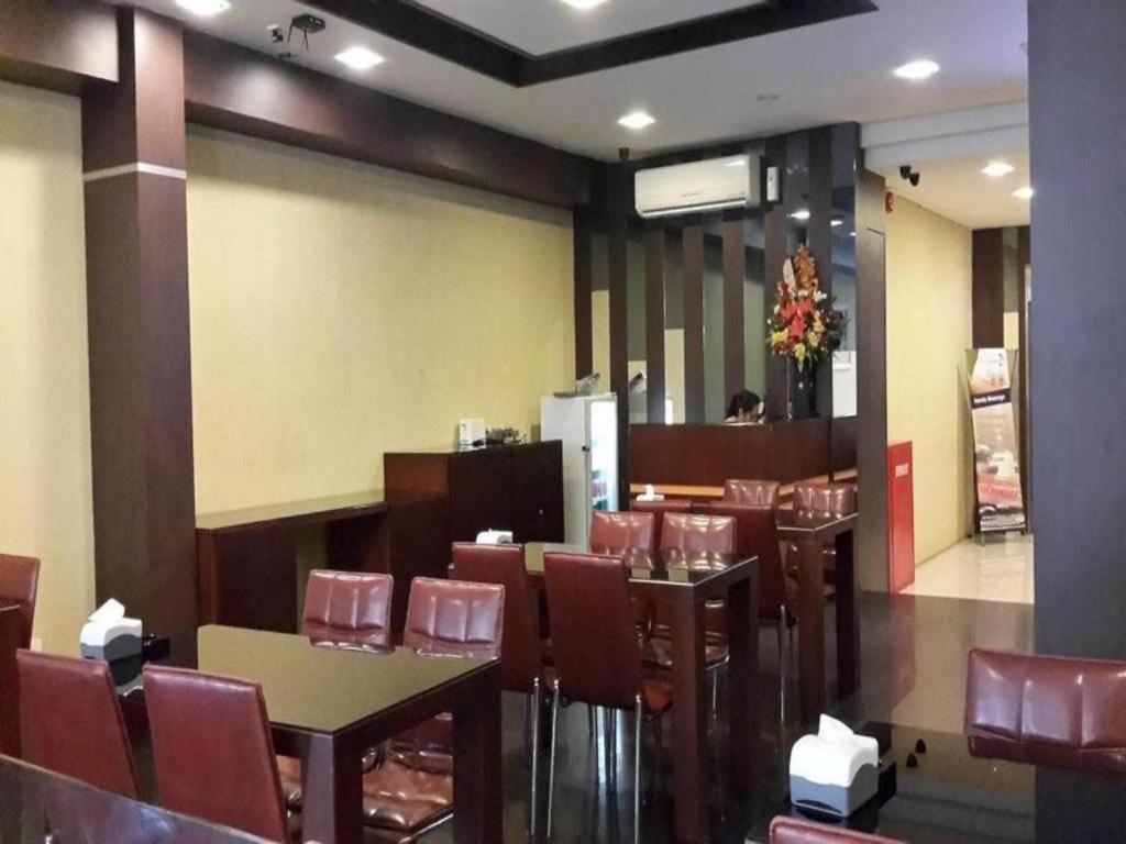 Nagoya One Hotel Экстерьер фото