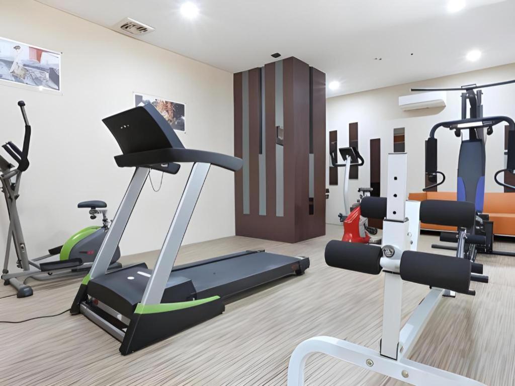 Nagoya One Hotel Экстерьер фото