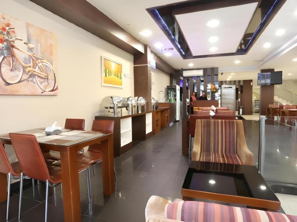 Nagoya One Hotel Экстерьер фото