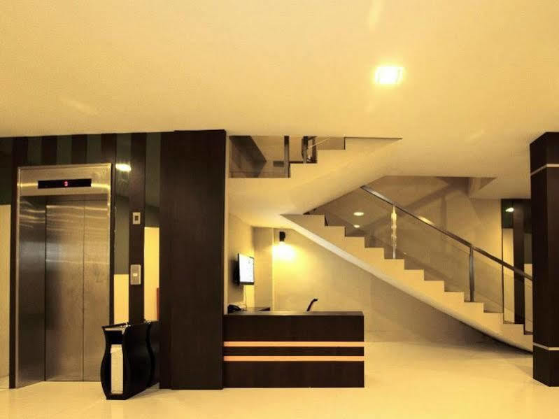 Nagoya One Hotel Экстерьер фото