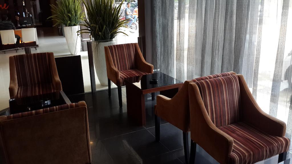 Nagoya One Hotel Экстерьер фото