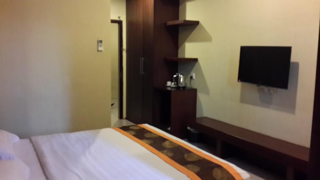 Nagoya One Hotel Экстерьер фото
