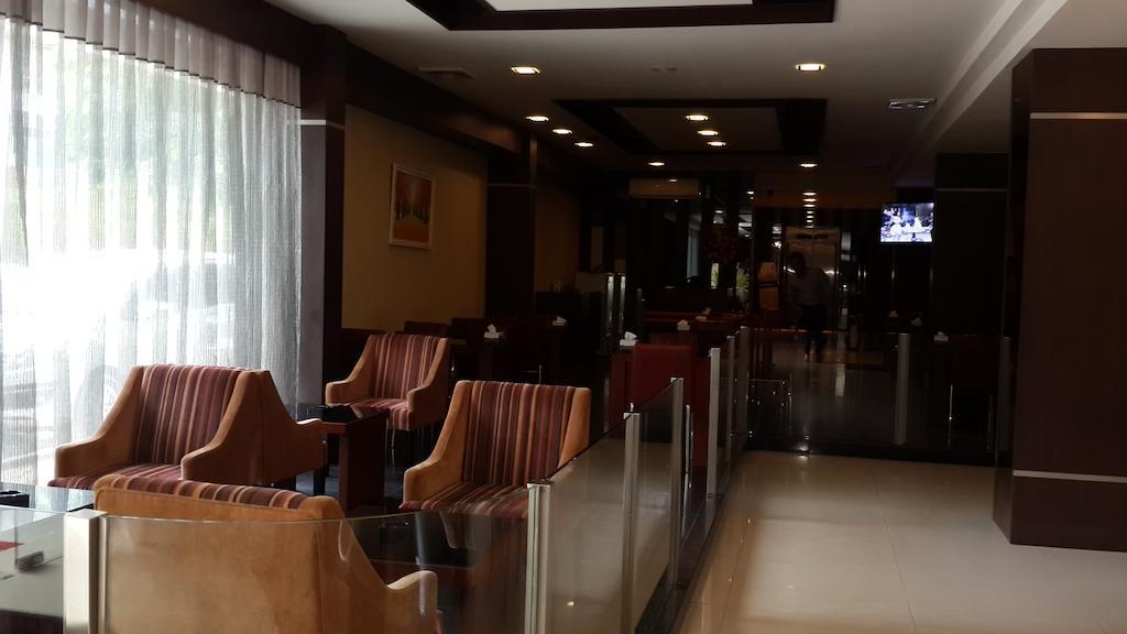 Nagoya One Hotel Экстерьер фото