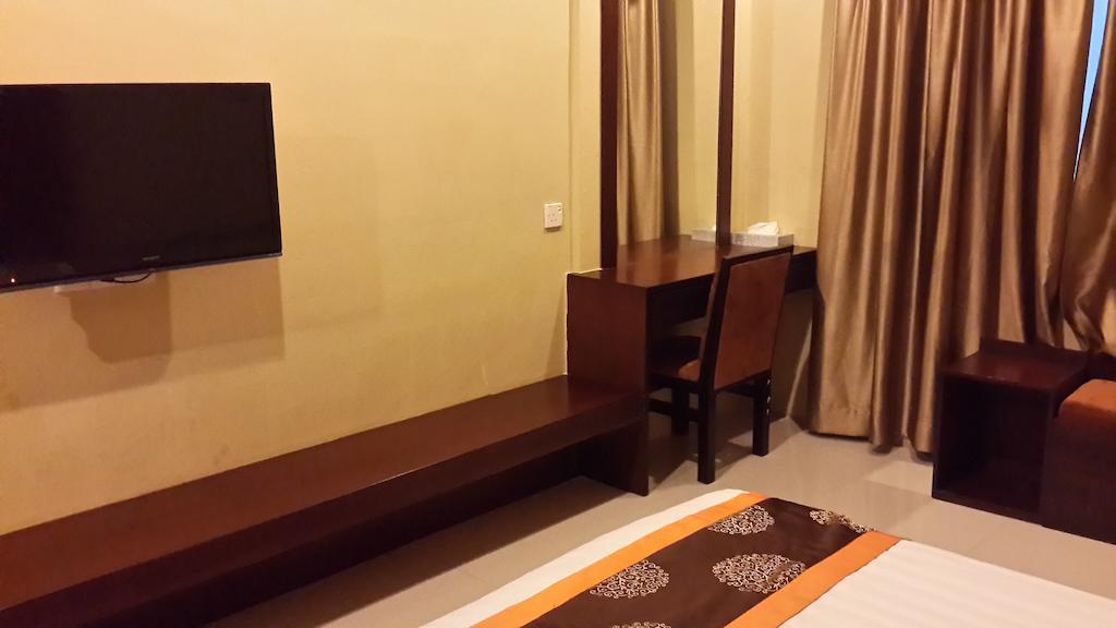 Nagoya One Hotel Экстерьер фото